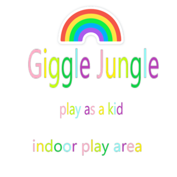 giggle jungle indoor play area