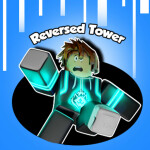 Reversed Tower [✨HALOS]