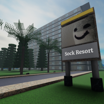 Sock Resort