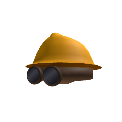 Team Mechanic Engineer Hard Hat's Code & Price - RblxTrade