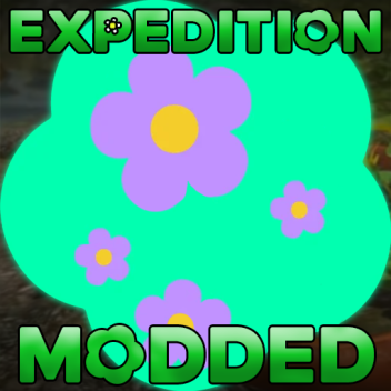 遠征モード