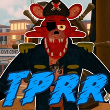 [PIRATE RIDE] The Pizzeria Roleplay: Remastered