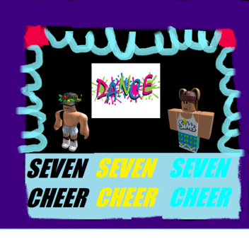 Seven Cheer 