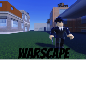 Warscape [BETA]