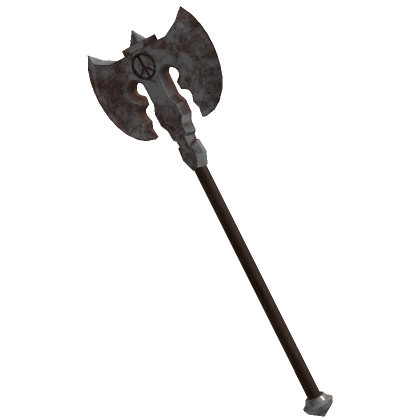 Giant axe store