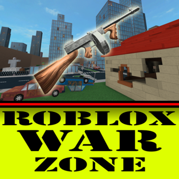 Roblox War Zone
