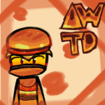 [🍔BURGER] Ability Wars Tower Defense