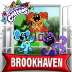 BROOKHAVEN 🏡 RP SMILING CRITTERS PLS DONATE OBBY