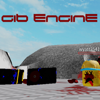 Gib engine (UPDATE)