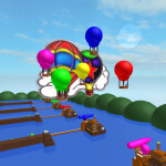 Hot air balloon tycoon NEW+Zepplin+Better Controls