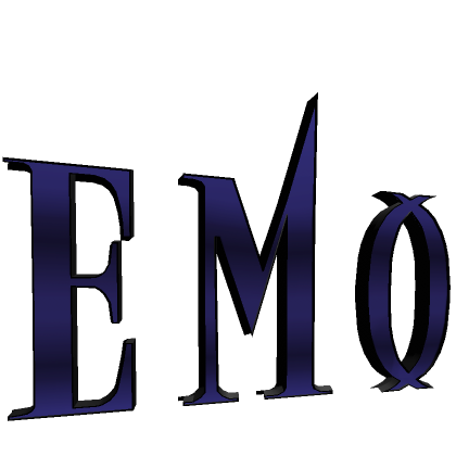 Emo Face [Classic]  Roblox Item - Rolimon's