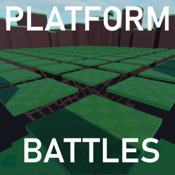 Platform Battles