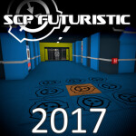 SCP Futuristic Nostalgia 2017