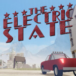 Electric State DarkRP(Beta)