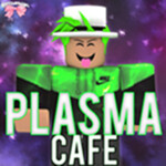 Plasma Cafe HQ!