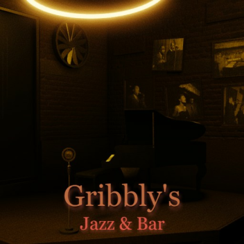🎙️ Gribbly's | Jazz & Bar
