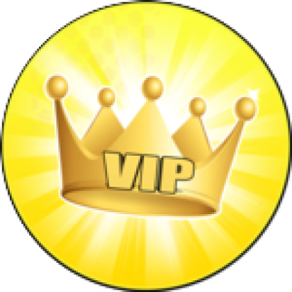 VIP Gamepass - Roblox