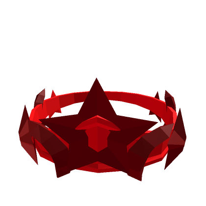 Crimson Star Crown's Code & Price - RblxTrade