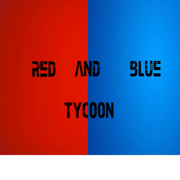 red and blue tycoon