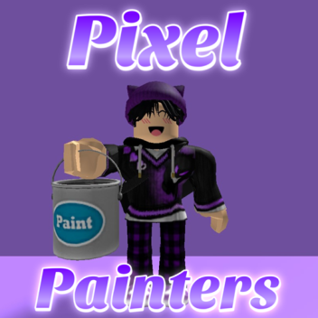 Pixel Painters