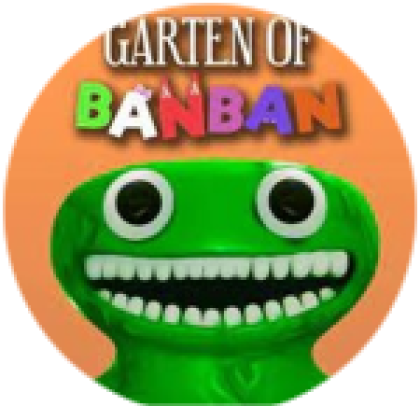 Garten of Banban Roblox Credits - Bulletin Board - Developer Forum