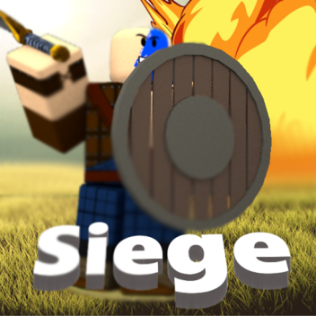 Siege scripted
