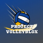 Project Volleyblox