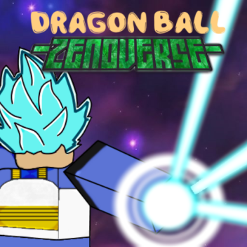 [TESTING] Dragon Ball Zenoverse
