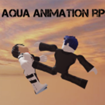 Animación acuática RP
