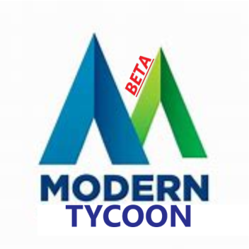 Modern Tycoon -[BETA]-