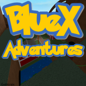 BlueX Adventures 