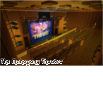The Mahogany Theatre