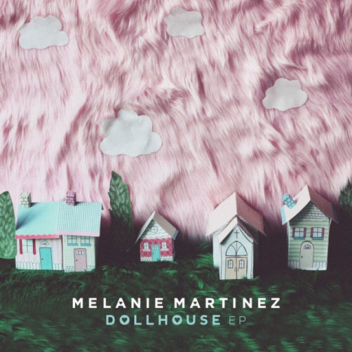 Melanie Martinez Cry Baby (WIP)