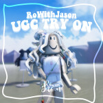 RoWithJason UGC Try On [Constructing]