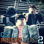 CS Prison Life 2 [BETA]