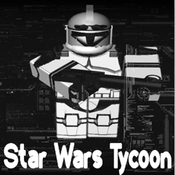 Star Wars Tycoon