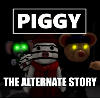 Piggy - The Alternative Story