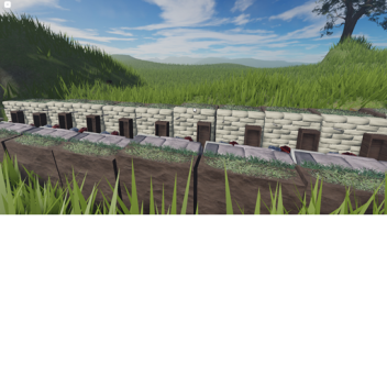 The Trenches (BETA)