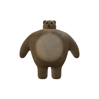 Bear - Roblox