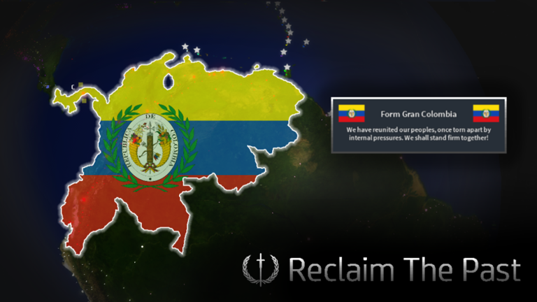 Republic of Central America, Roblox Rise of Nations Wiki