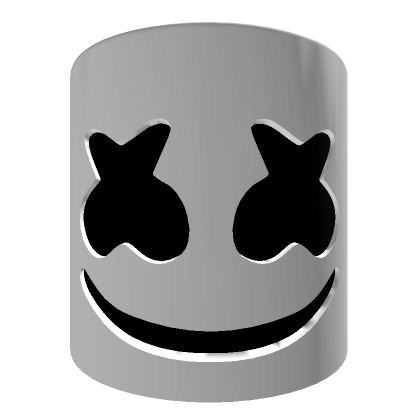 Marshmello hoodie roblox deals