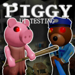 Piggy UI Testing