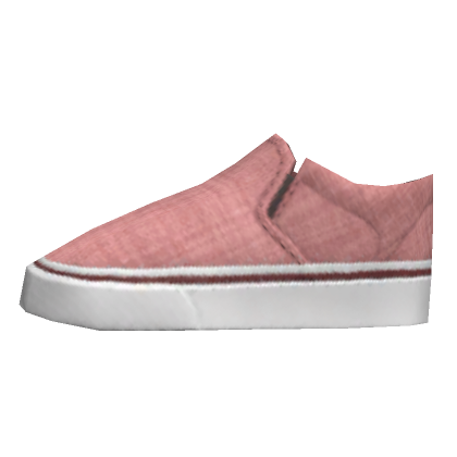 Shoes-Skate-Left-Pink