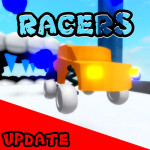Racers [EXP X2]