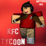 NEW! | KFC Tycoon!
