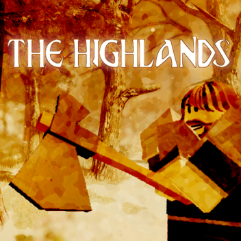 Les Highlands ⚔️ [MAGIE]