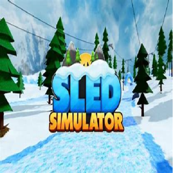 Sled Simulator
