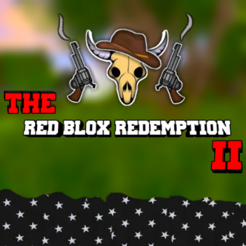 Red Blox Redemption 2