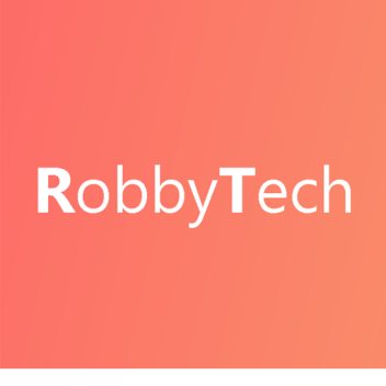 RobbyTech Portal Beta3