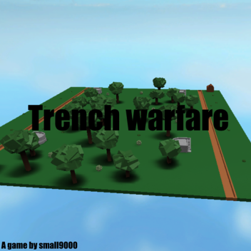 Trench warfare